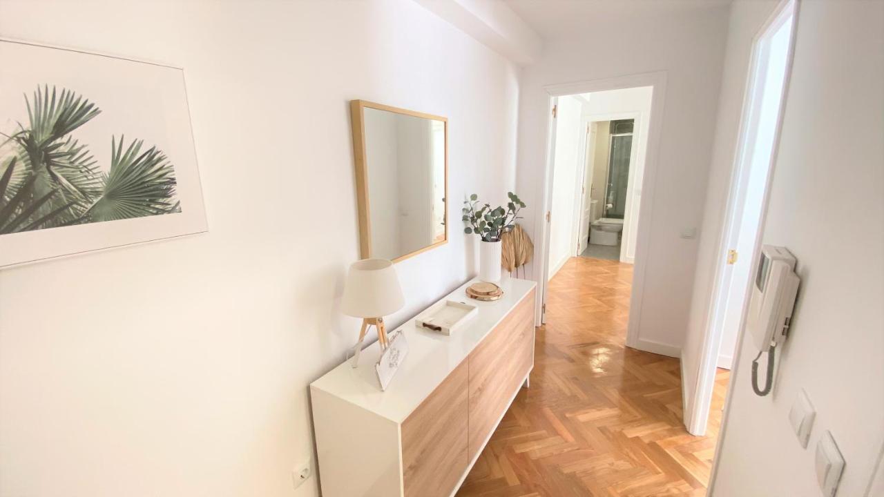 Apartamento Las Rozas Centro Con Parking Incluido Exterior foto
